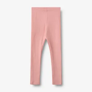 Jersey Legggings Jules - rose