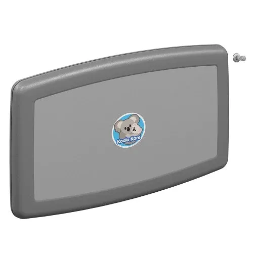 Koala Kare KB300- Surface Mounted Baby Changing Station