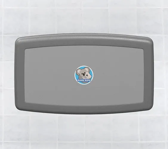 Koala Kare KB300- Surface Mounted Baby Changing Station