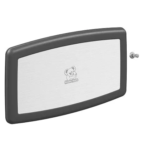 Koala Kare KB300- Surface Mounted Baby Changing Station