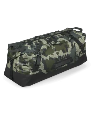 Kodiak 6600 Submersible Duffel | Verde