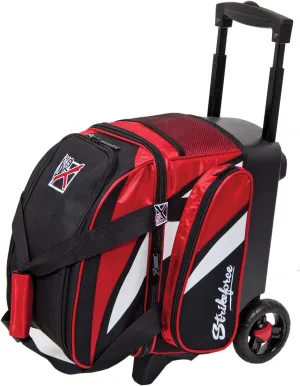 KR Strikeforce Cruiser Single Roller