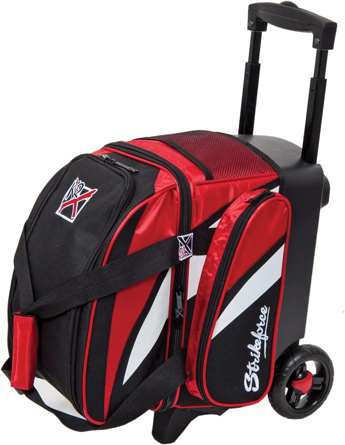 KR Strikeforce Cruiser Single Roller