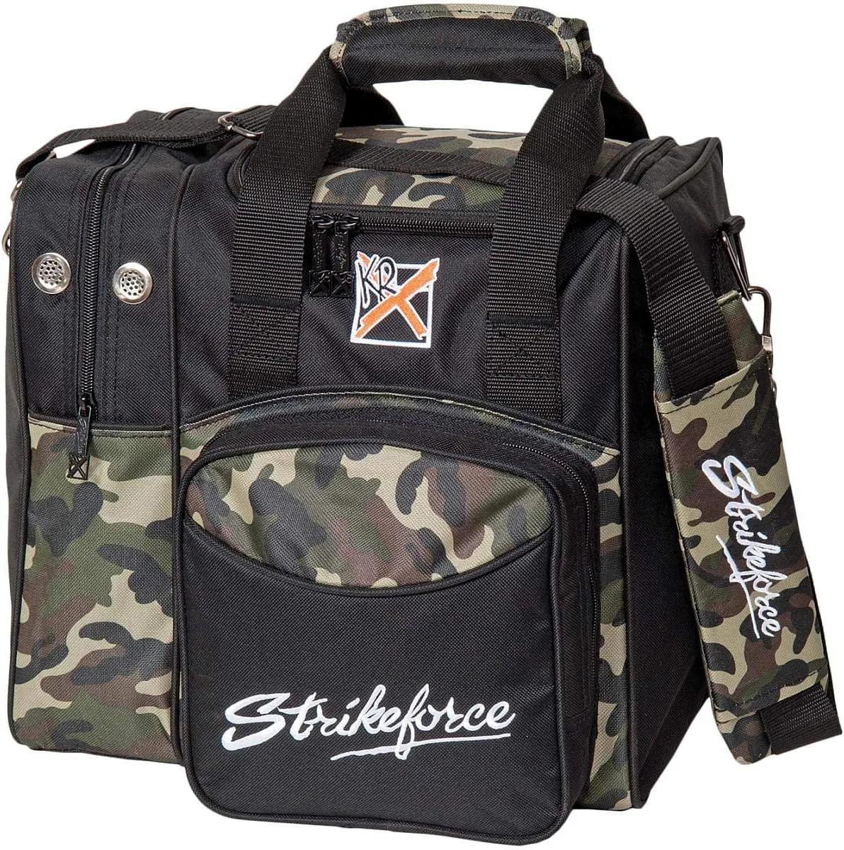 KR Strikeforce Flexx Single Tote