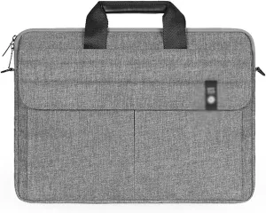 Laptop Bag Computer Bag Laptop Laptop Bag 15.6 Inch, Business Briefcase for Men Women Durable Office Bag Waterproof portable laptop bag for Laptop Travel Schoo Briefcase Laptop Shoulder Messenger Bag