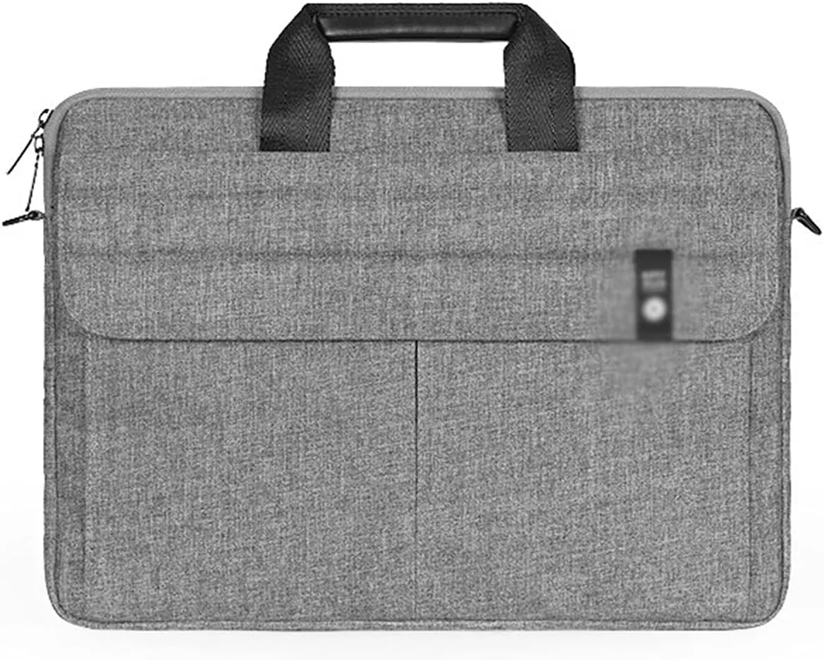 Laptop Bag Computer Bag Laptop Laptop Bag 15.6 Inch, Business Briefcase for Men Women Durable Office Bag Waterproof portable laptop bag for Laptop Travel Schoo Briefcase Laptop Shoulder Messenger Bag