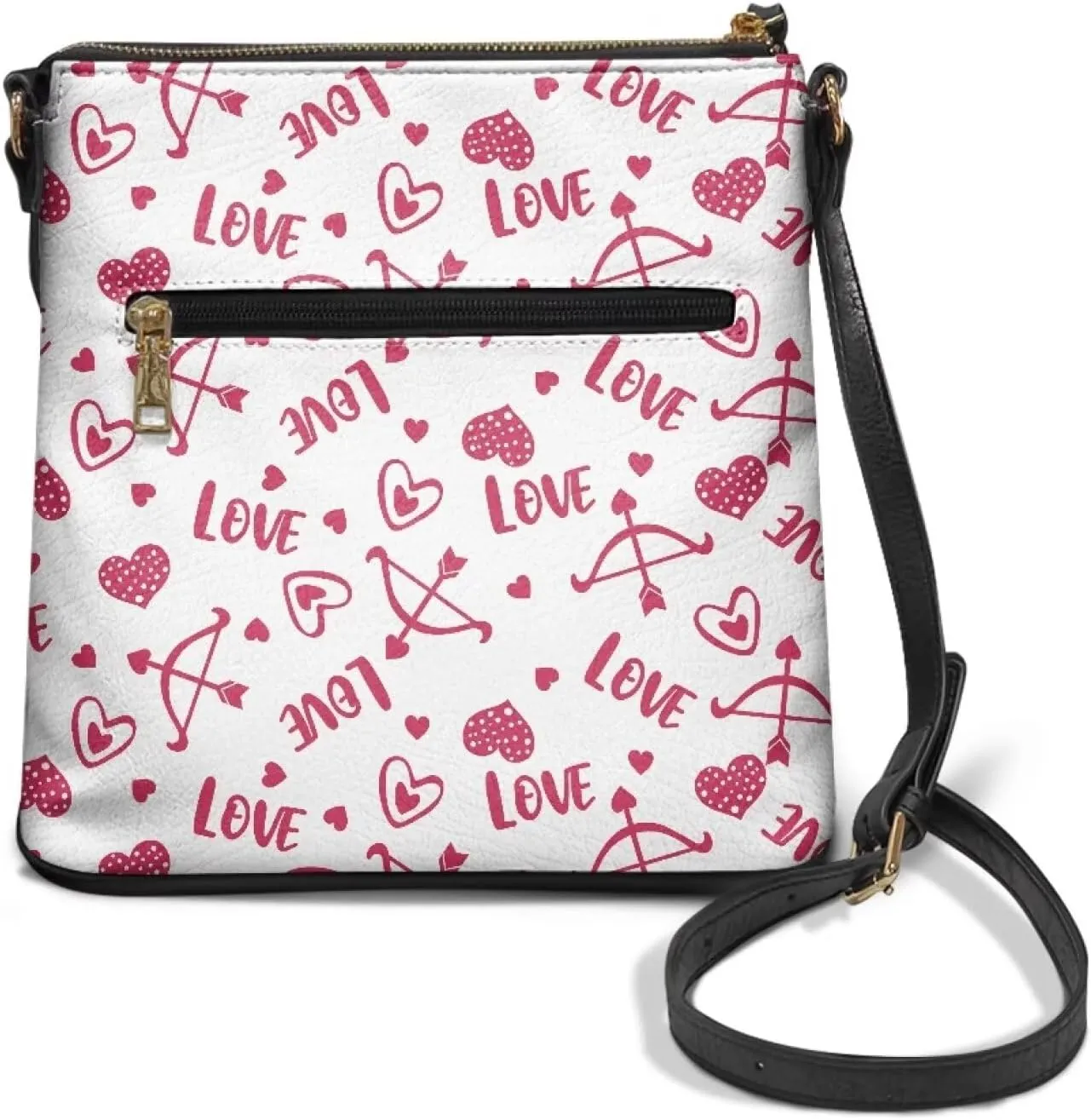 Leather Satchel Bags for Women Crossbody Womens Large Crossbody Bags Ladies Satchel Shoulder Handbags