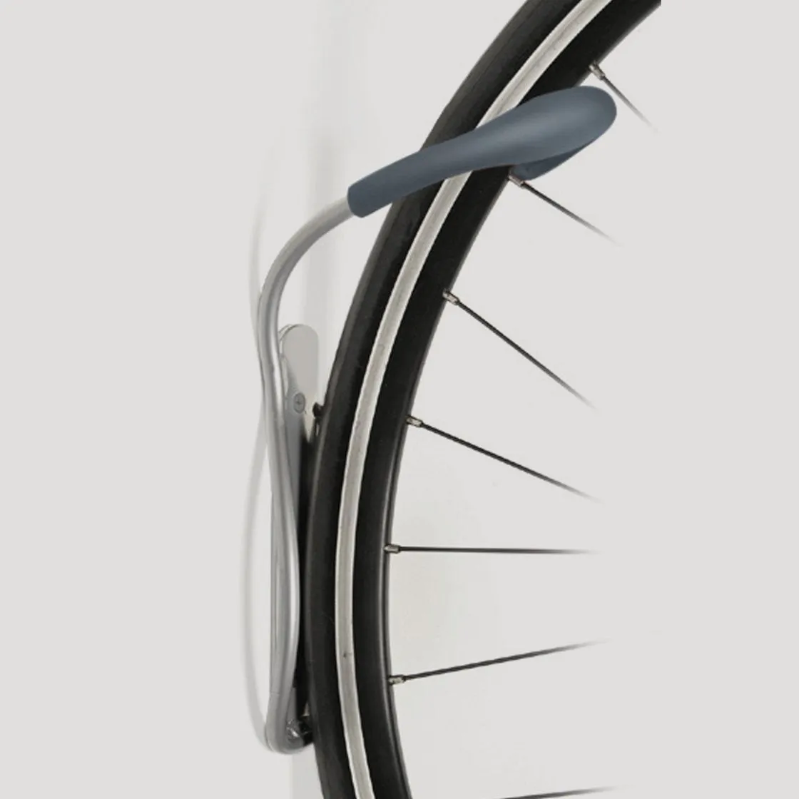 Leonardo Bike Wall Mount