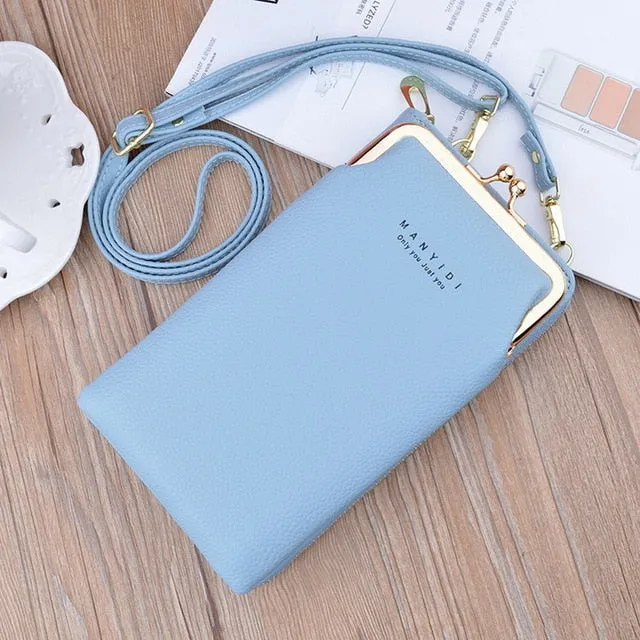 Luxury Handbags Women's Bag