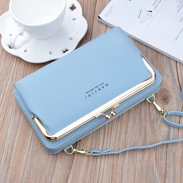 Luxury Handbags Women's Bag