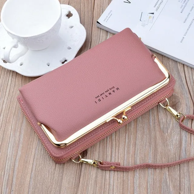 Luxury Handbags Women's Bag