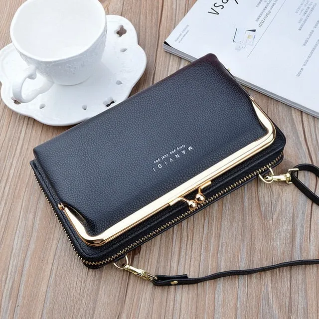 Luxury Handbags Women's Bag