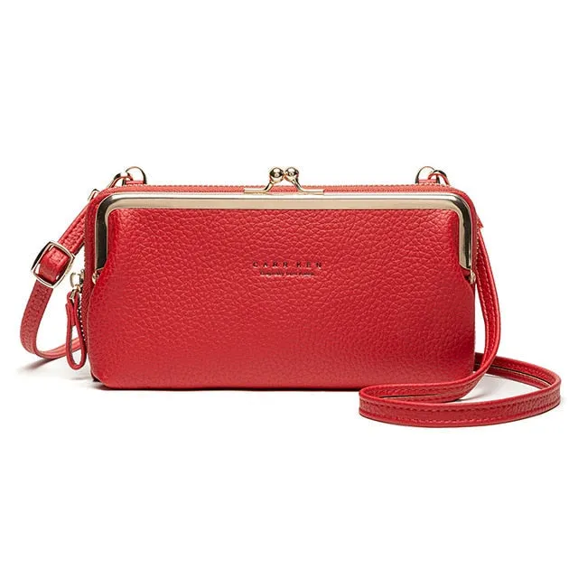 Luxury Handbags Women's Bag