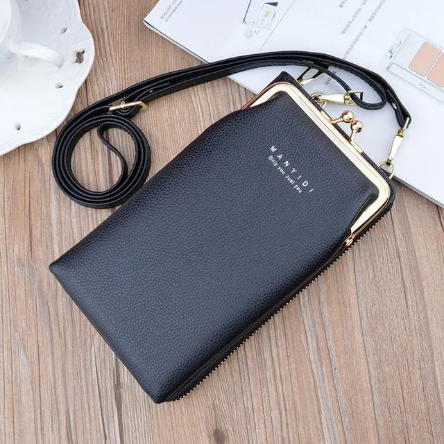Luxury Handbags Women's Bag