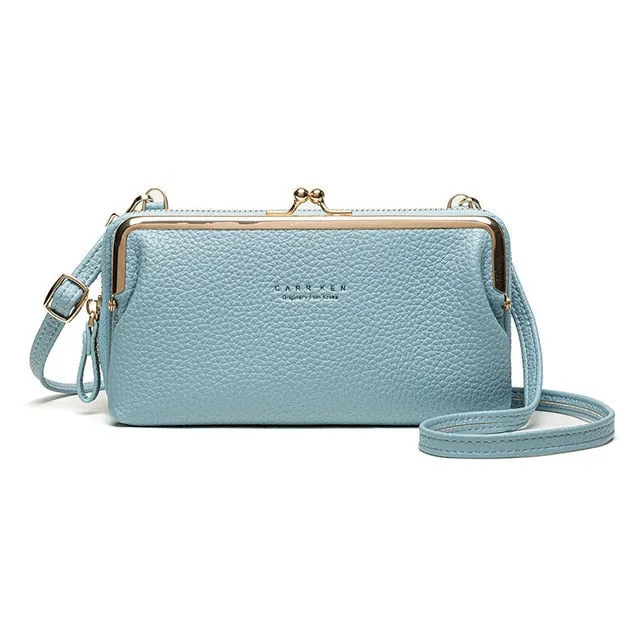 Luxury Handbags Women's Bag