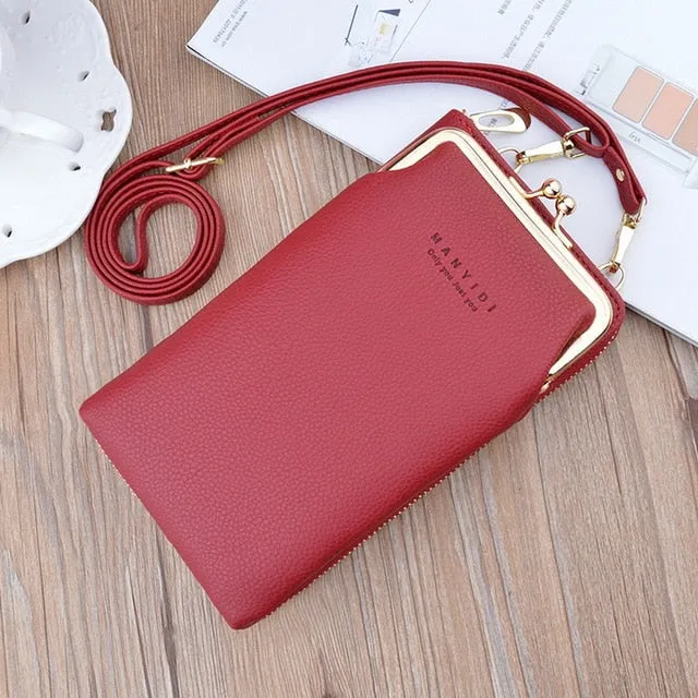 Luxury Handbags Women's Bag