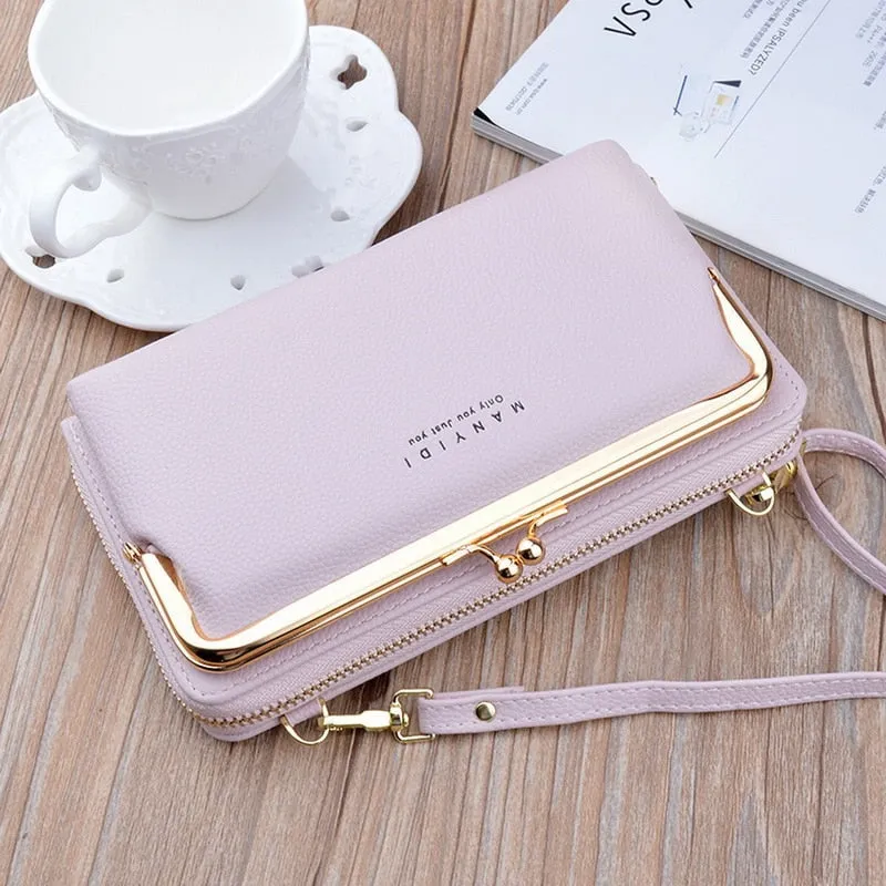 Luxury Handbags Women's Bag