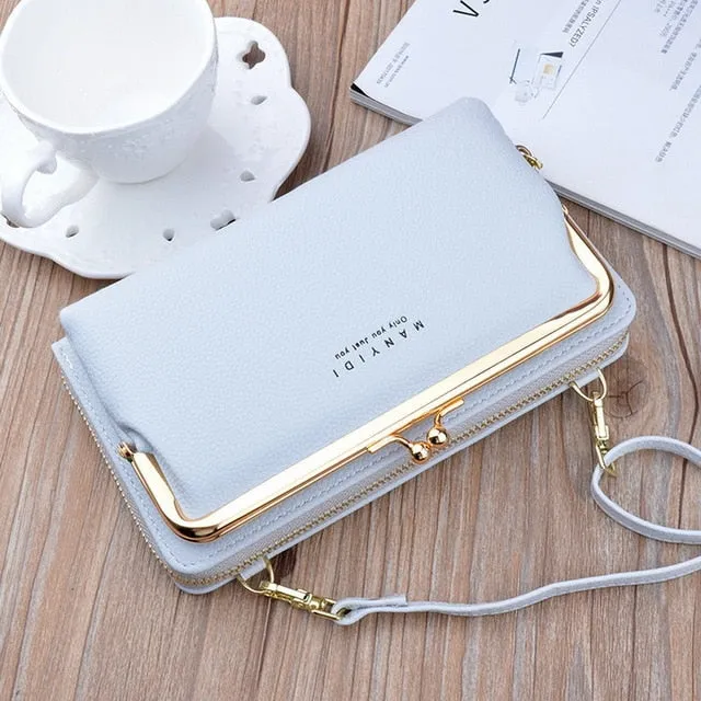 Luxury Handbags Women's Bag