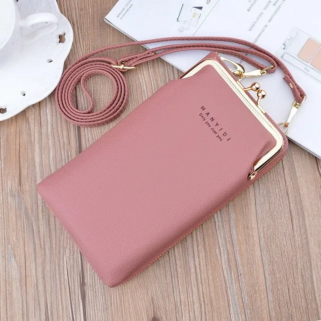 Luxury Handbags Women's Bag