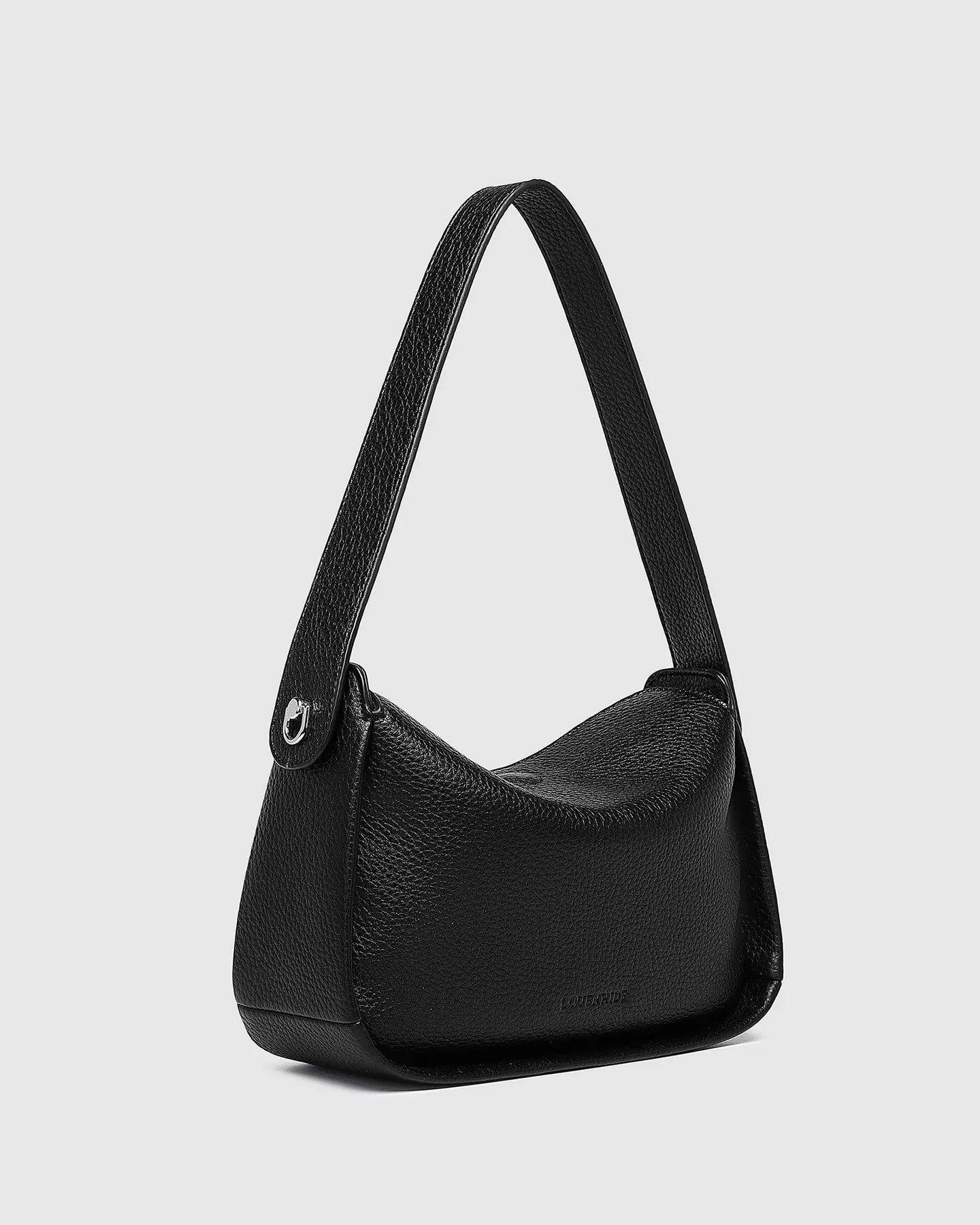 MADDIE SHOULDER BAG BLACK