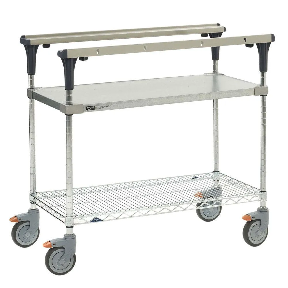 Metro MS1836-FGBR PrepMate MultiStation