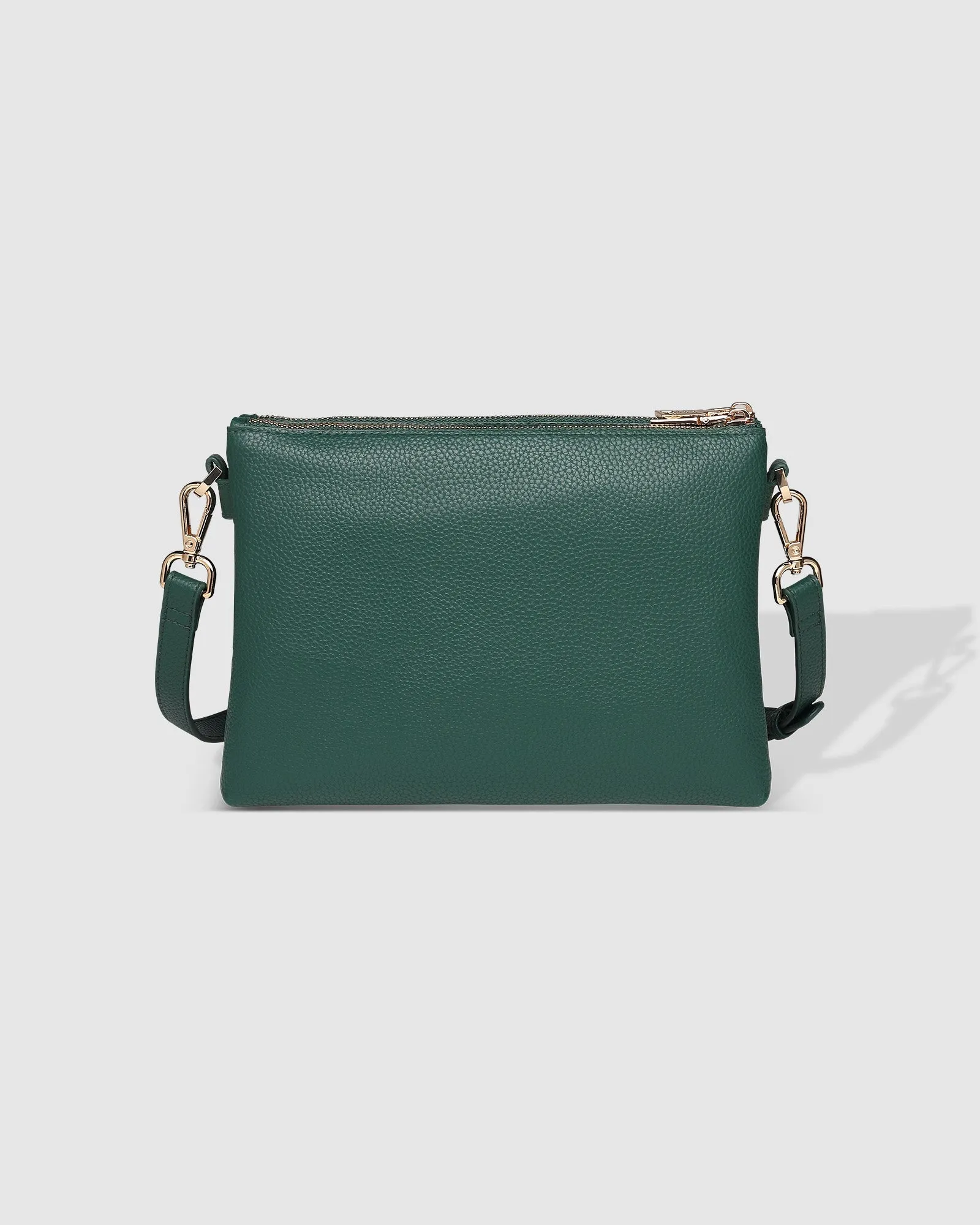 MILLIE CROSSBODY BAG GREEN