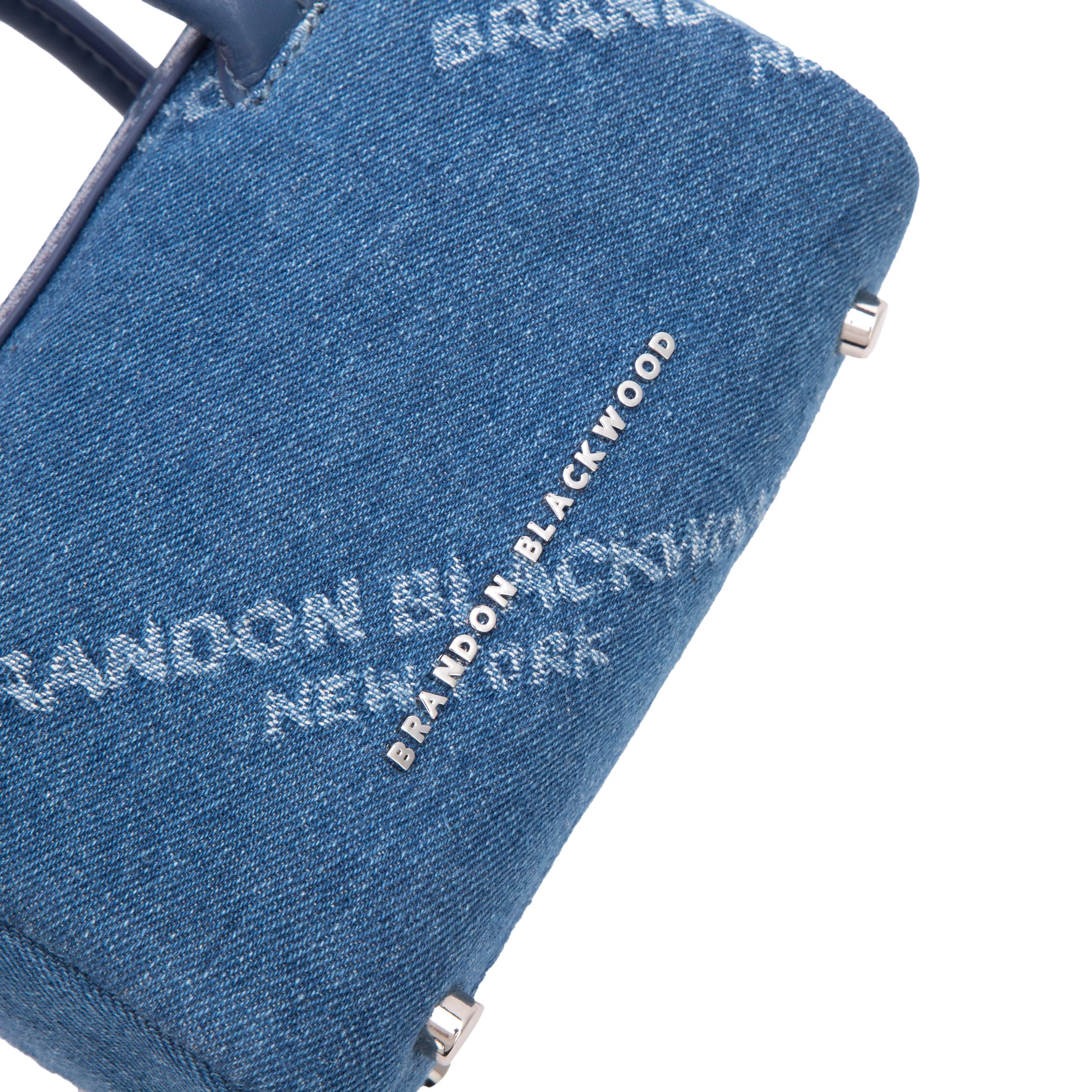 Mini Cara Duffle Bag