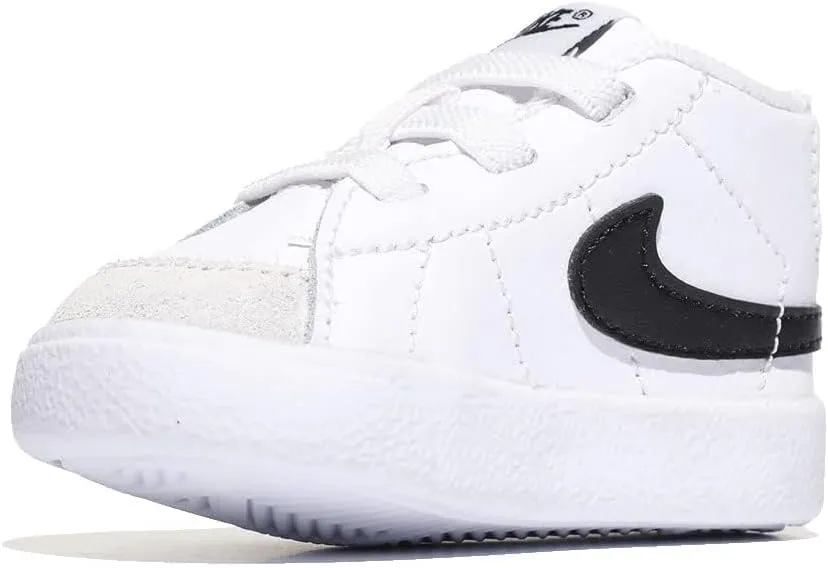 Nike Blazer Mid Toddler Da5536-100 Size