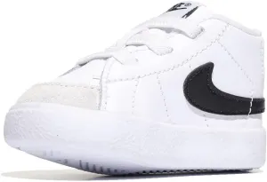 Nike Blazer Mid Toddler Da5536-100 Size