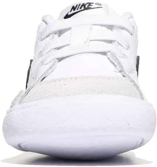 Nike Blazer Mid Toddler Da5536-100 Size
