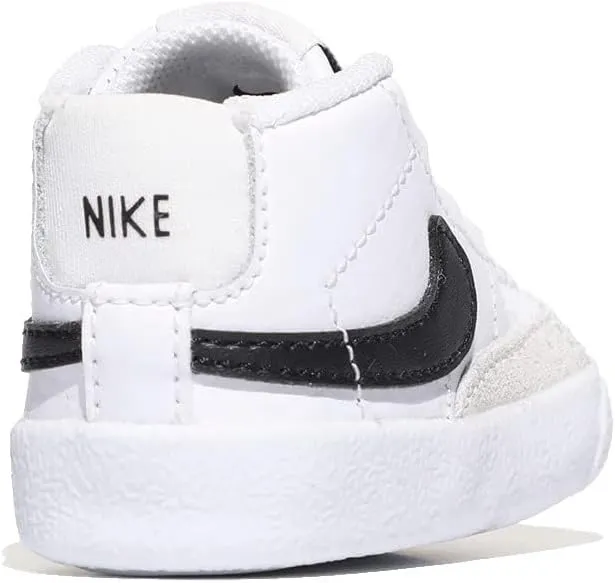 Nike Blazer Mid Toddler Da5536-100 Size