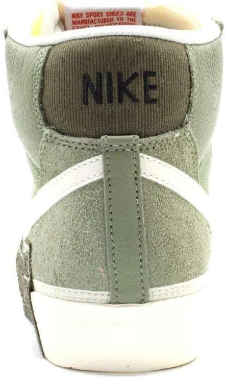Nike Men's Blazer Mid Pro Club Sneaker