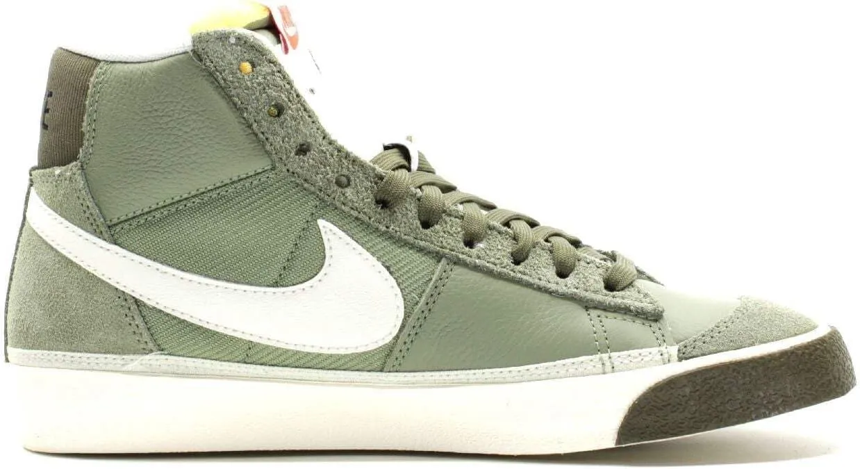Nike Men's Blazer Mid Pro Club Sneaker