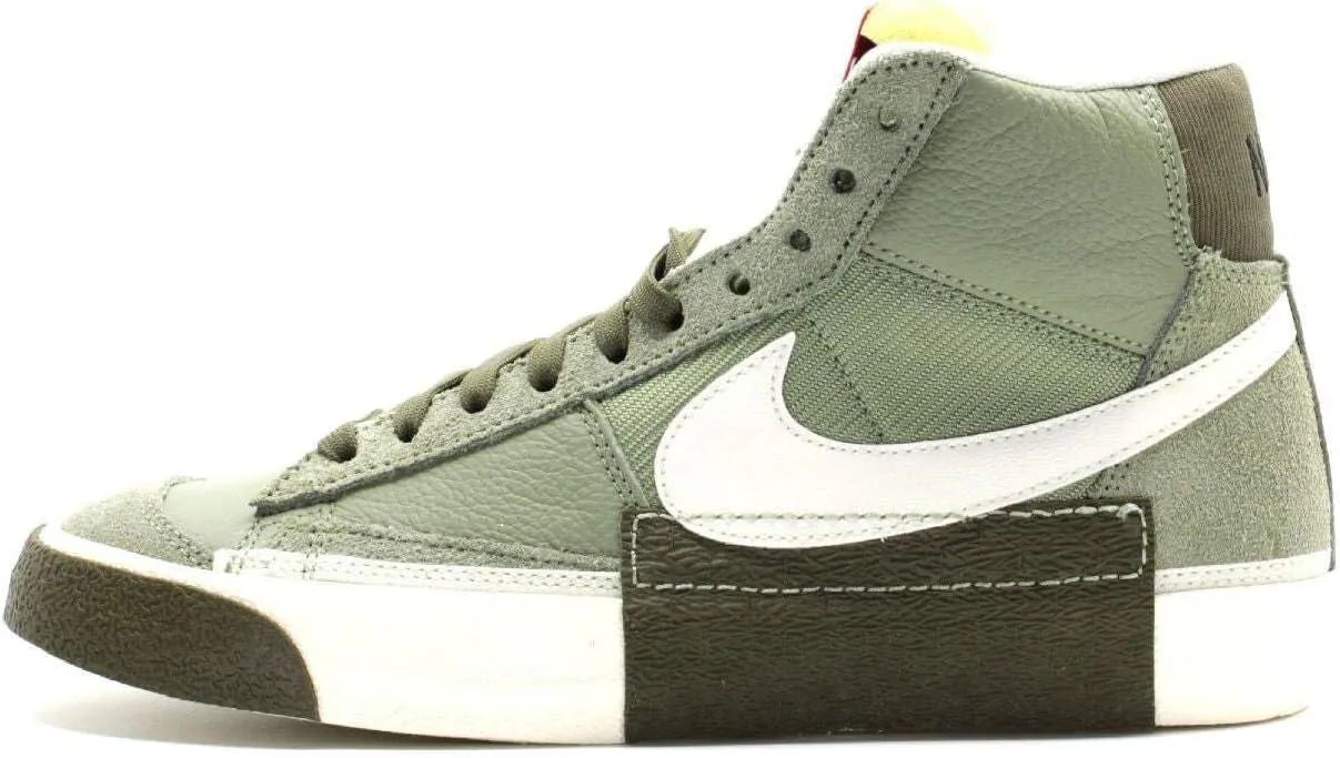 Nike Men's Blazer Mid Pro Club Sneaker