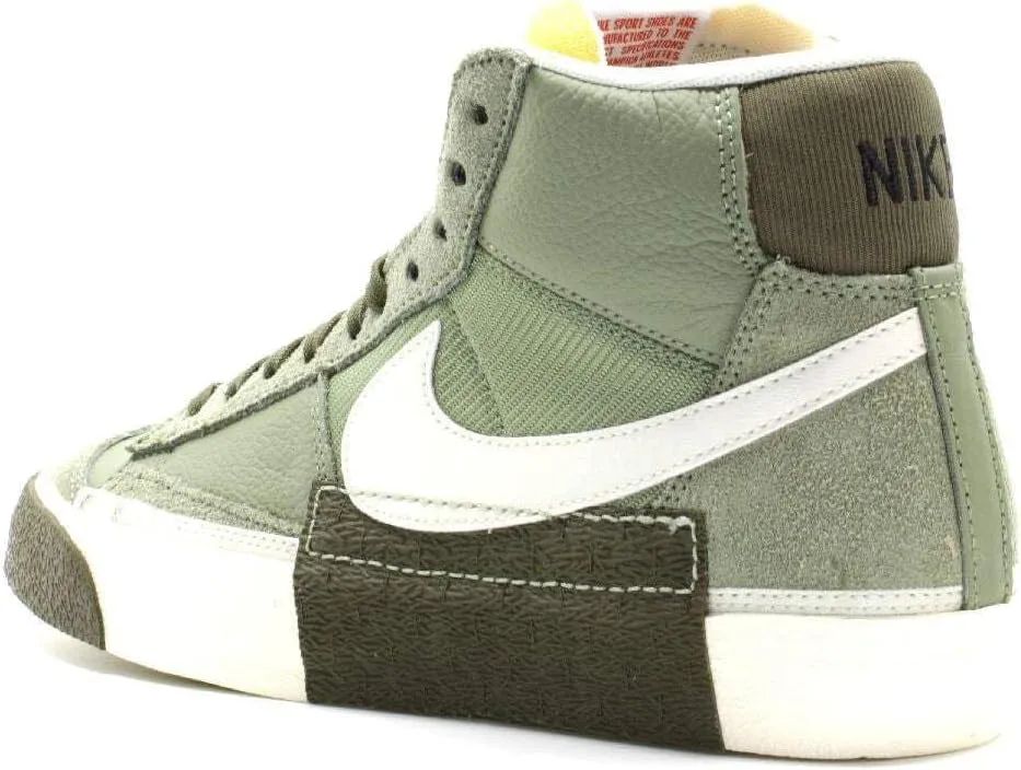 Nike Men's Blazer Mid Pro Club Sneaker