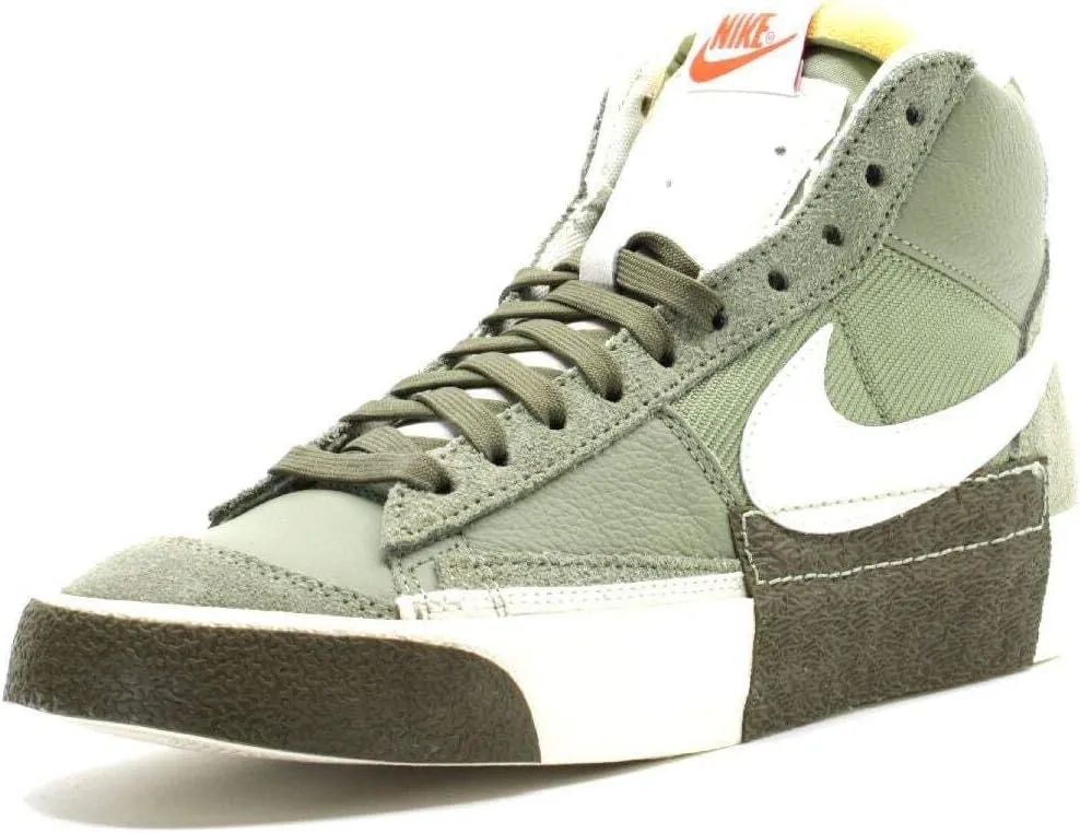 Nike Men's Blazer Mid Pro Club Sneaker