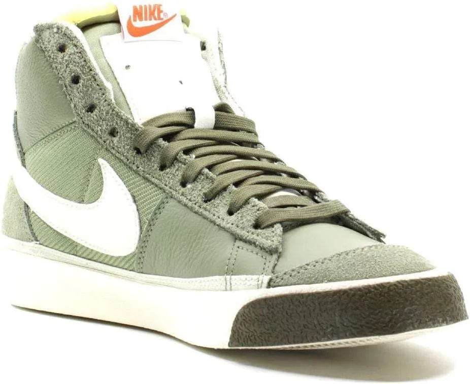 Nike Men's Blazer Mid Pro Club Sneaker