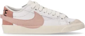 Nike Women's Blazer Low '77 Jumbo Trainers