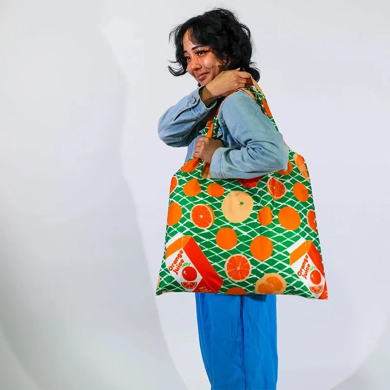 Oranges Art Sack