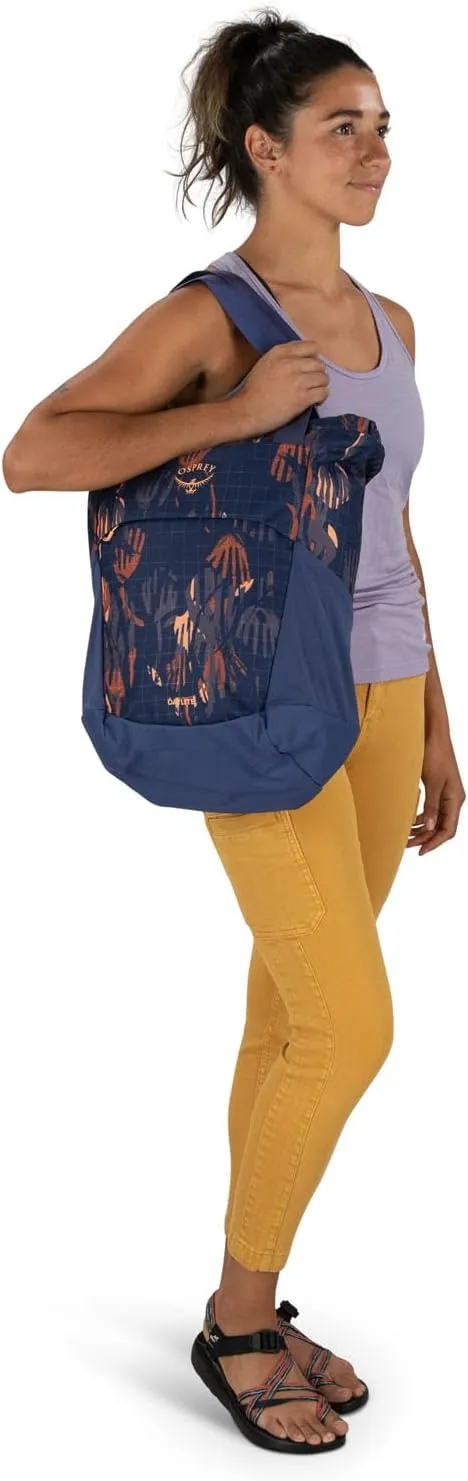 Osprey Daylite Tote Pack, Jetstream Blue