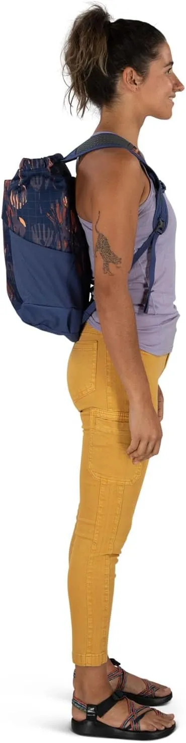 Osprey Daylite Tote Pack, Jetstream Blue