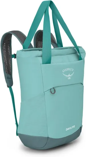 Osprey Daylite Tote Pack, Jetstream Blue