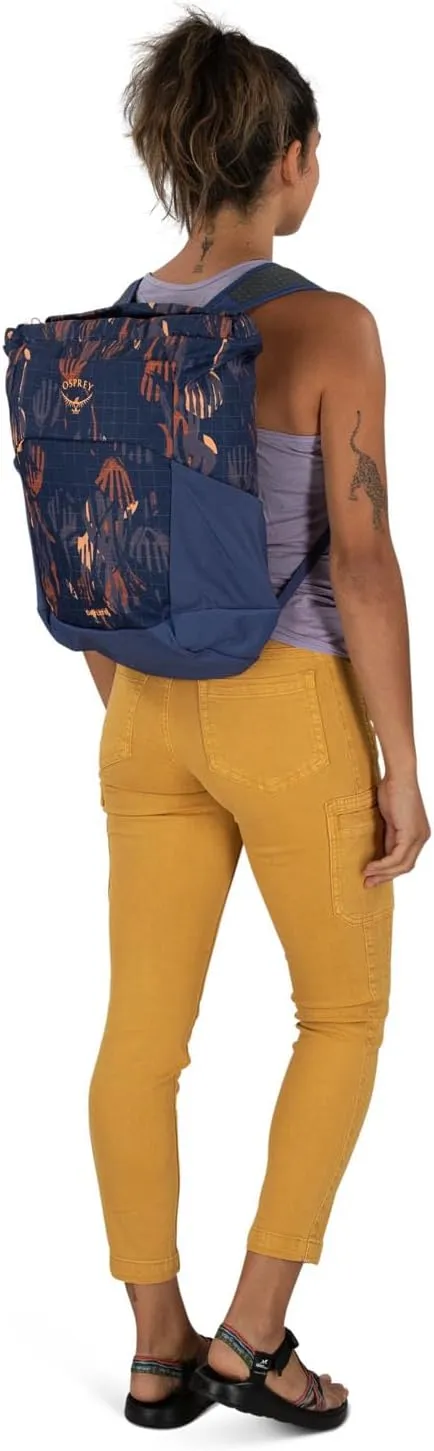 Osprey Daylite Tote Pack, Jetstream Blue