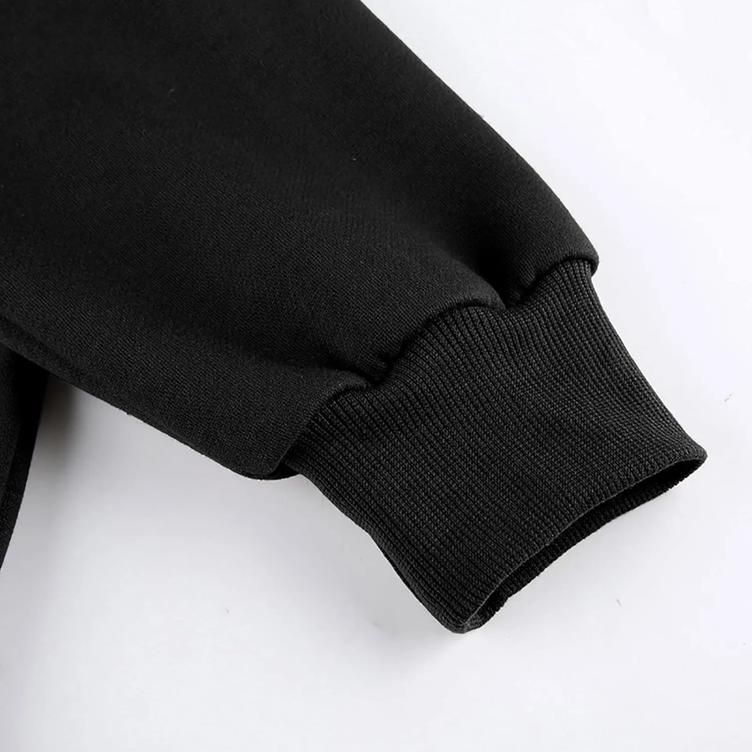Oversized Zip Up Hoodies for Women Casual Drawstring Teen Girl Y2K Sweatshirts Long Sleeve Fall Jackets With Pockets