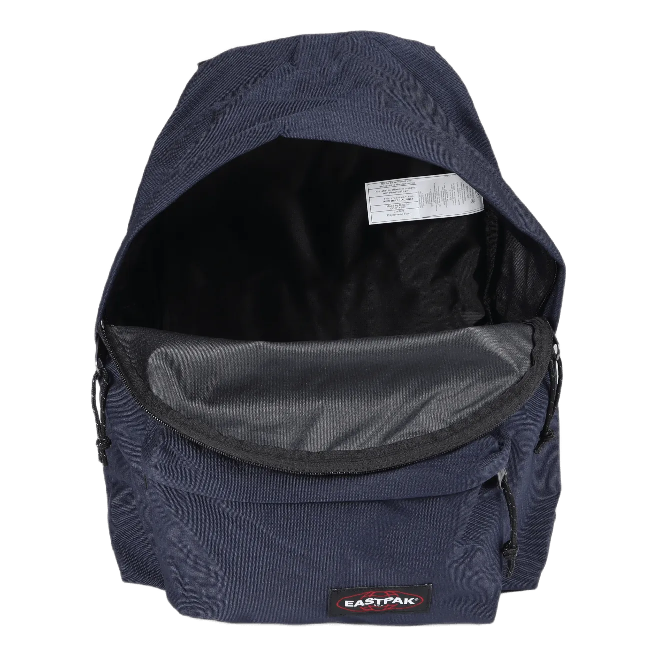 Padded Pak'r Ultra Marine