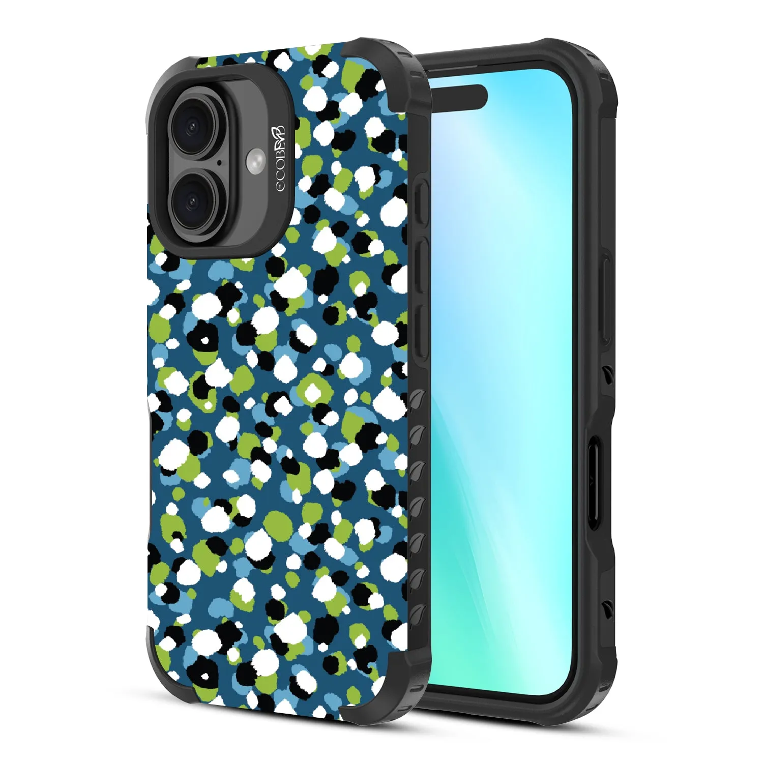 Pinpoint - Reforge Collection Case for Apple iPhone 16
