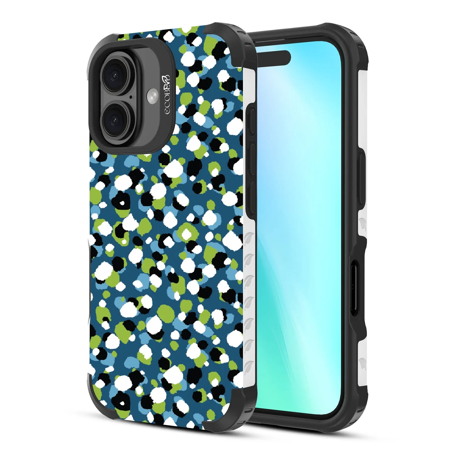 Pinpoint - Reforge Collection Case for Apple iPhone 16