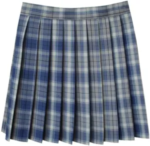 Plaid Skirts for Women Fashion Pleated Swing Skirts Y2K Going Out Skirt High Waisted Skirts Tie and Bow Tie 3 Pack