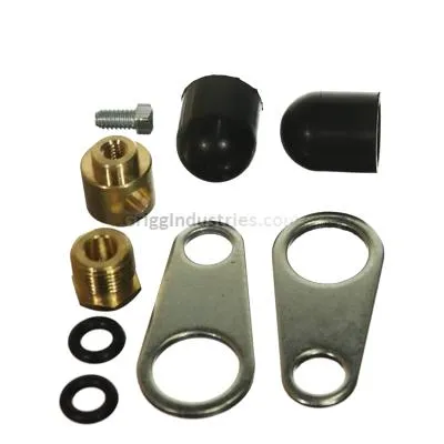Plumb Eeze/Boshart Repair Kit For PEYH Hydrant