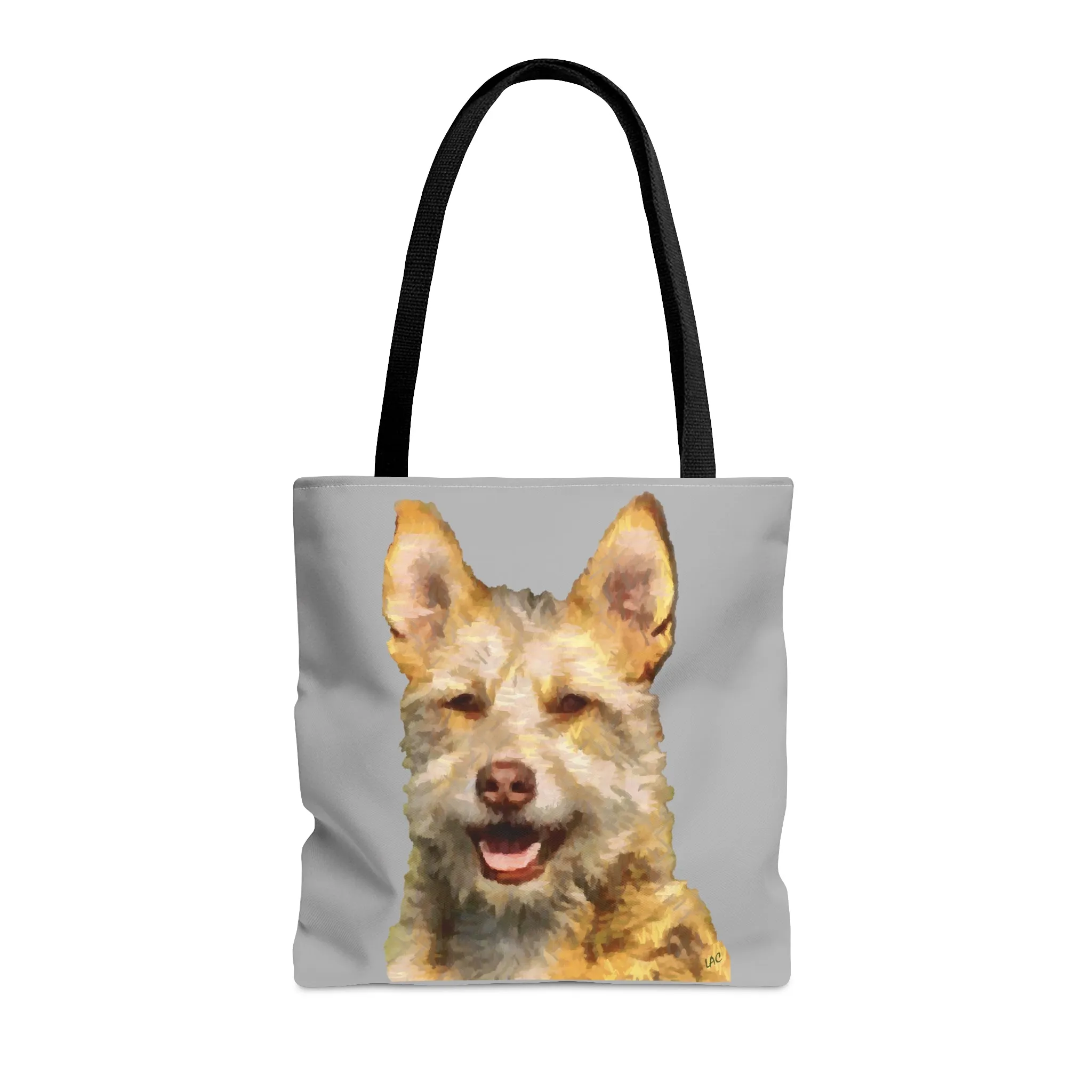 Portuguese Podengo -  -  Tote Bag